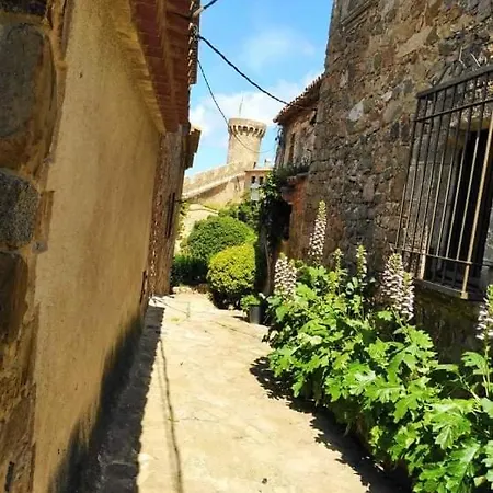 Guest house San Jordi Tossa de Mar