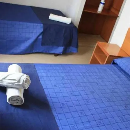 San Jordi Guest house Tossa de Mar