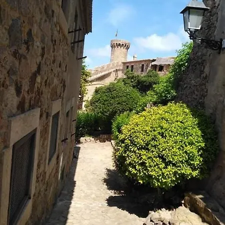 San Jordi Guest house *