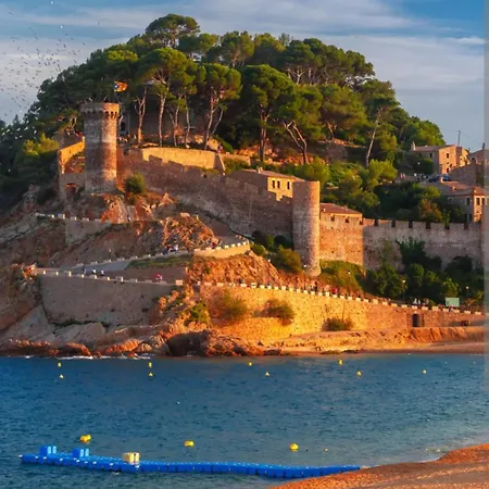 Guest house San Jordi